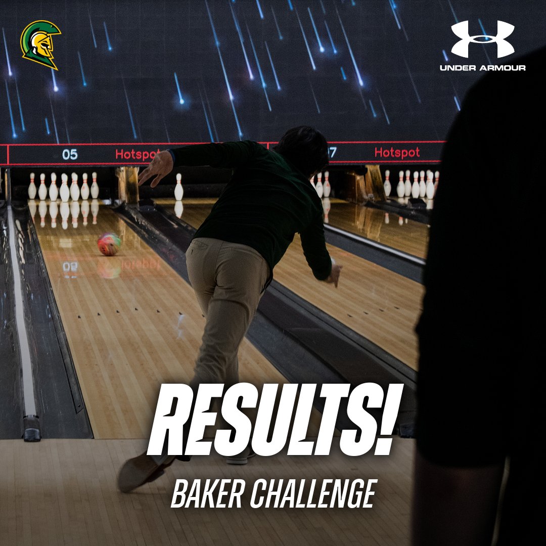MCC bowling teams wrap up season with Baker Challenge