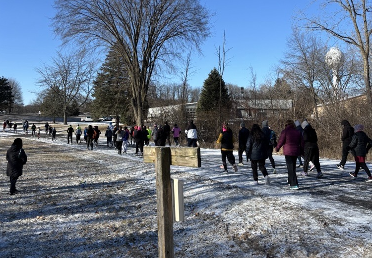MCC’s third annual Centurion 5K sees 53 participants